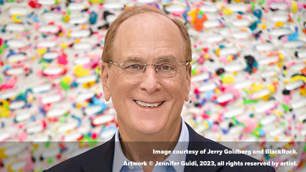 larry fink mcta